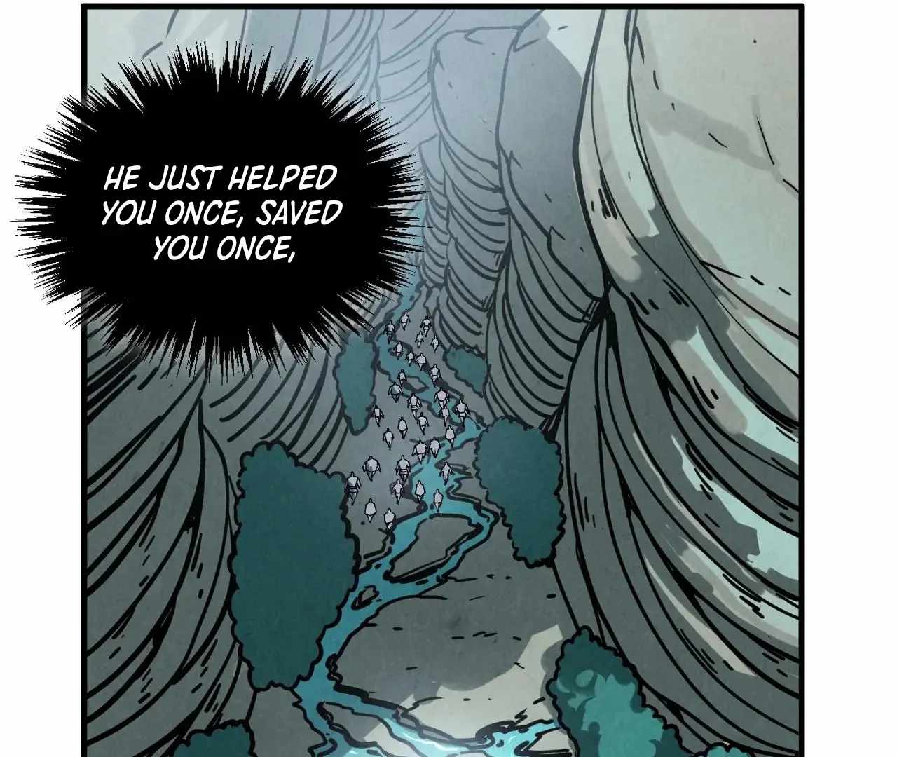The Eternal Supreme Chapter 413 92